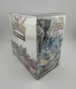 Pokemon TCG Lost Origin Booster Box Sealed SWSH11 + Semi Rigid Plastic Case 820650860553 - Image 4
