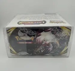 Pokemon TCG Lost Origin Booster Box Sealed SWSH11 + Semi Rigid Plastic Case 820650860553 - Image 5