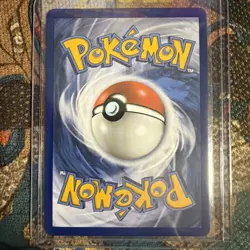 Pokemon Burning Shadows Darkrai GX 088a/147 Holo Alternate Art Promo - NM - Image 2