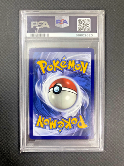 PSA 9 Jolteon TG04/TG30 Brilliant Stars Holo Mint 2022 Pokemon Trainer Gallery - Image 2