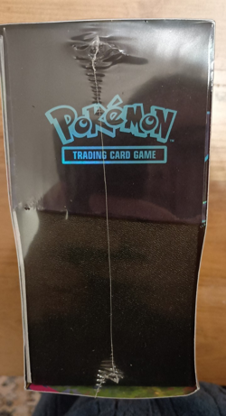 Phantasmal Flames Pokemon Center Elite Trainer Box PC ETB - Image 3
