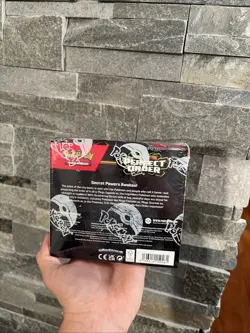 Pokemon Perfect Order Booster Box Factory Sealed 36 Packs - Image 2