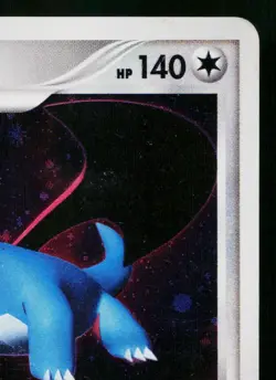 SALAMENCE DPBP#431 SHINING DARKNESS JAPANESE POKEMON TCG - Image 3