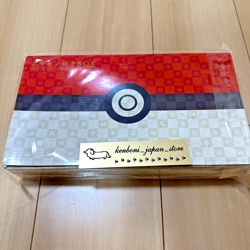 Pokemon 2021 Japanese Stamp Box set From Japan - Image 2