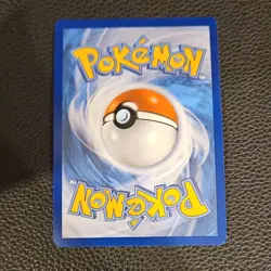 Pokemon Flareon EX Full Art Ultra Rare Holo RC28/RC32 Generations 170 HP - Image 3