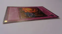 Chain Burst RDS-EN056 (Ultimate Rare, 1st Edition, Moderately Played / MP) - Image 2