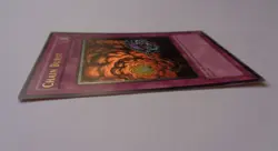 Chain Burst RDS-EN056 (Ultimate Rare, 1st Edition, Moderately Played / MP) - Image 3