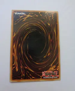 Chain Burst RDS-EN056 (Ultimate Rare, 1st Edition, Moderately Played / MP) - Image 4