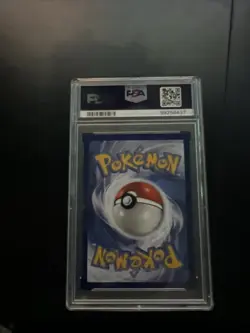 POKEMON 2022 Astral Radiance Full Art Trainer ROXANNE #188 PSA 10 Gem Mint - Image 2