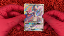 GX - Collection / Lot - 7 CARDS - NEAR MINT - Pokemon TCG - Image 2