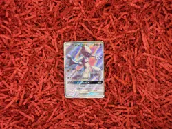 GX - Collection / Lot - 7 CARDS - NEAR MINT - Pokemon TCG - Image 5