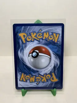 Pokemon Greninja GX 120/131 Ultra Rare Full Art Holo SM Forbidden Light TCG Card - Image 2