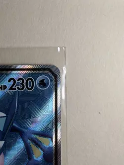 Pokemon Greninja GX 120/131 Ultra Rare Full Art Holo SM Forbidden Light TCG Card - Image 3