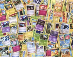 Legendary Loot Pokemon Mystery Slab – Graded Card, Booster Packs & Bulk Lot - Image 5