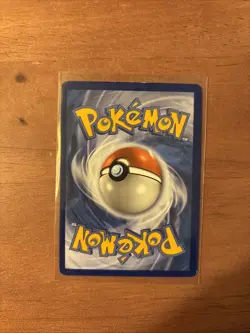Pokemon TCG Charizard & Braixen GX SM230 Holo Promo Card - Image 2
