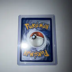 Pokemon Ascended Hero’s Mega Diancie EX Full Art Ultra Rare Holo Card 282/217 - Image 2