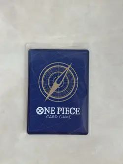 Nami (Gift Collection 2023) OP01-016 One Piece Promotion Cards Foil - Image 2