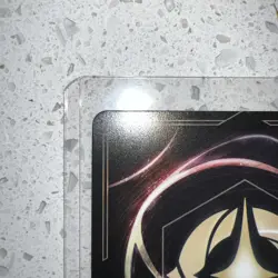 Disney Lorcana TCG Character Card Pocahontas-Peacekeeper Foil 241/204 - Image 4