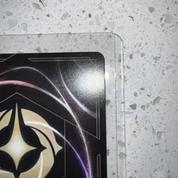 Disney Lorcana TCG Character Card Pocahontas-Peacekeeper Foil 241/204 - Image 5