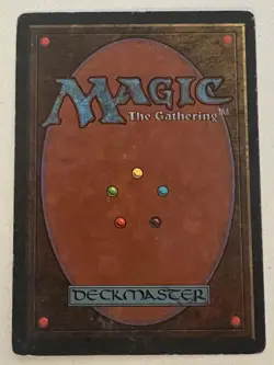 Magic the Gathering MTG Legends Recall MP (Beta Bob) - Image 2