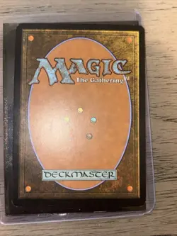 Magic The Gathering Misty Rainforest #220 Zendikar Regular AA - Image 4