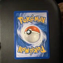 Pokemon Lucario 006/130 Diamond & Pearl Burger King Reverse Holo Promo 90 HP - Image 2