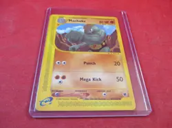 2002 Nintendo E-Reader Card Sample Pack Set w/ Wrapper! Pokemon Animal Crossing - Image 4