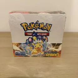 Pokemon Silver Tempest & Surging Sparks Booster Boxes (36 Packs) - New Sealed - Image 3