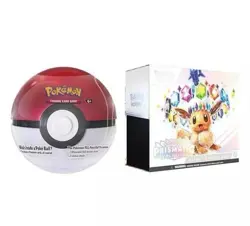 Pokemon TCG Prismatic Evolutions Elite Trainer Box ETB Sam’s Club - Image 1