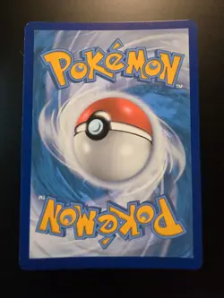 Pokemon Pikachu Swsh039 Holo General Mills Lp-Nm - Image 2