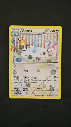 Pokemon - Generations - Altaria Radiant Collection RC24/RC32 - Image 1