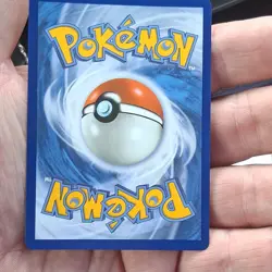 Pokemon Mega Gengar EX 269/217 Mega Attack Rare Full Art Holo English ASCEN - Image 2