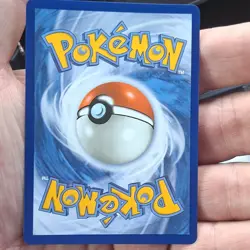 Pokemon Mega Gengar EX 269/217 Mega Attack Rare Full Art Holo English ASCEN - Image 3