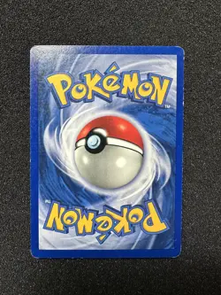 [Rank B] 1999 Pokemon Charmander Shadowless 46/102 - Image 2