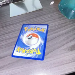 Pokemon Flareon VMAX Full Art Holo Ultra Rare 018/203 Evolving Skies 320 HP - Image 2