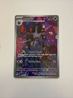 Banette - 234/217 - ME: Ascended Heroes (ASC) Pokemon TCG - Image 1