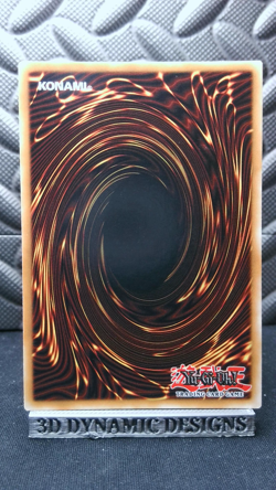 | Yugioh DoSolfachord Coolia ANGU-EN021 1st Edition Ultra Rare NM 🔥 | - Image 2