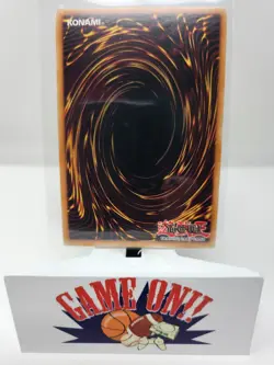 YuGiOh Number 96: Dark Mist ORCS-EN043 1st Edition Ultra Rare LP - Image 2