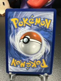 Brock's Scouting Pokemon Journey Together Full Art Ultra Rare Card 179/159 - Image 2