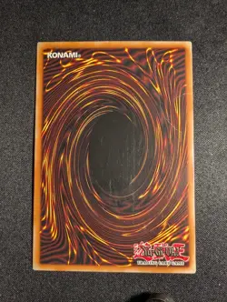 Yugioh - Number 92: Heart-eartH Dragon CBLZ-EN045 Unlimited Ultra Rare HP - Image 3