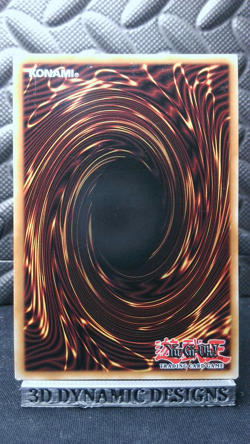 | Yugioh Heavy Storm LCYW-EN061 1st Ed Ultra Rare Yugis World NM/VLP 🔥 | - Image 2