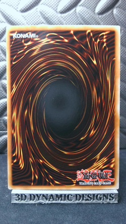 | Yugioh Obelisk the Tormentor BP02-EN125 1st Mosaic Rare Battle Pack 2 NM 🔥 | - Image 2