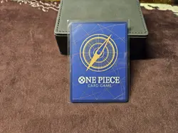 Porche SR OP07-072 500 Years Into The Future One Piece TCG - Image 2