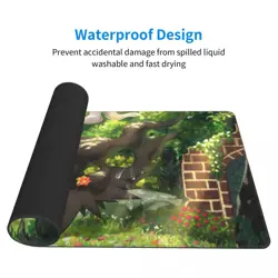 Darkrai - Pokemon Board Card Game Playmat Games Mousepad Play Mat of TCG - Image 4