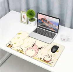 Dedenne - Board Card Game Pokemon Playmat Game Mousepad Play Mat of TCG 2237 - Image 4
