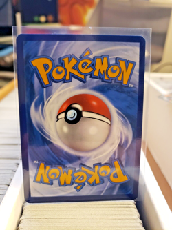 Iron Treads ex 248 Pokemon TCG Scarlet & Violet Special Illistration Rare NM NP - Image 2