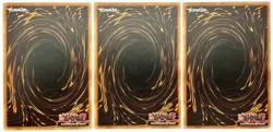 3 x CSOC-EN006 Morphtronic Celfon - Common 1st Edition LP/NM YuGiOh Card - Image 2
