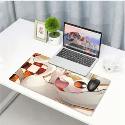 Scorbunny - Board Card Game Pokemon Playmat Game Mousepad Play Mat of TCG 2286 - Image 4