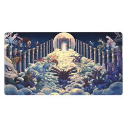 Board Card Game Pokemon Playmat Game Mousepad Play Mat of TCG 2131 - Image 2