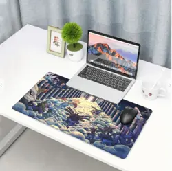 Board Card Game Pokemon Playmat Game Mousepad Play Mat of TCG 2131 - Image 4